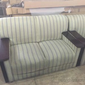 Cửa Hàng Phong Hải Thanh Lý Bộ Bàn Ghế Salon - Sofa cũ giá rẻ nhất HCM - 3