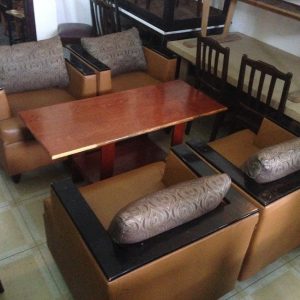 Cửa Hàng Phong Hải Thanh Lý Bộ Bàn Ghế Salon - Sofa cũ giá rẻ nhất HCM - 4