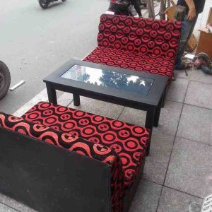 Cửa Hàng Phong Hải Thanh Lý Bộ Bàn Ghế Salon - Sofa cũ giá rẻ nhất HCM - 17