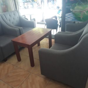 Cửa Hàng Phong Hải Thanh Lý Bộ Bàn Ghế Salon - Sofa cũ giá rẻ nhất HCM - 12