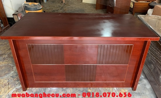 ban-giam-doc-cu-ban-gia-re-1 Mua bàn trưởng phòng cũ chú ý những gì?