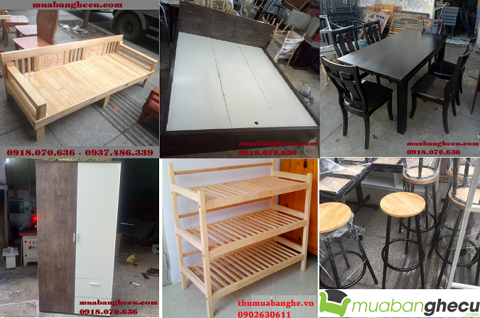 do-cu-phong-hai Phong Hải Chuyên Mua Bán Bàn Ghế Cũ