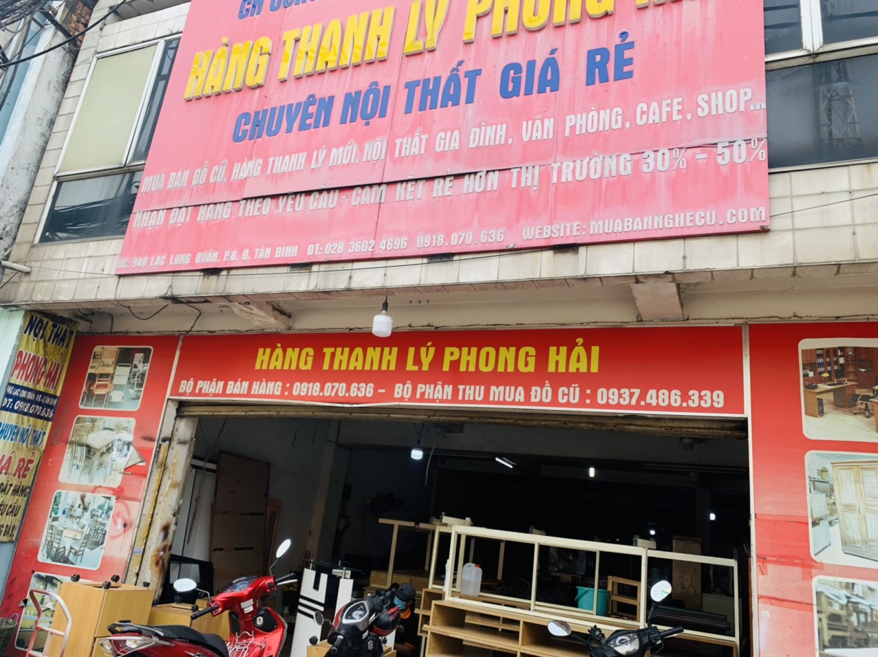 thu-mua-sofa-cu-thanh-ly-phong-hai Top 10 Địa Chỉ Chợ Đồ Cũ Nổi Tiếng Và Lâu Đời Tại Sài Gòn
