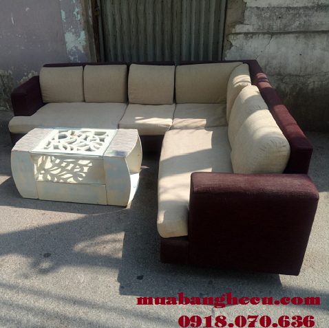 bo-sofa-cao-cap-kem-nau-gia-re Mua Bán Và Thanh Lý Sofa Cũ 0918 070 636
