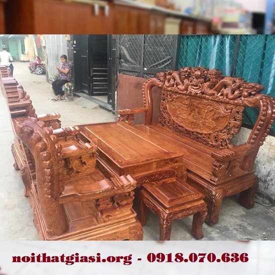 salon-rong-bat-tien Chọn Mua Đồ Gỗ Nội Thất Gia Đình Tại Phong Hải