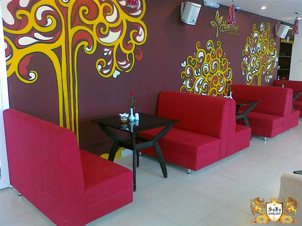 Sofa Cafe Cũ Giá Rẻ Xã Kho 100 Cái Tại Tphcm