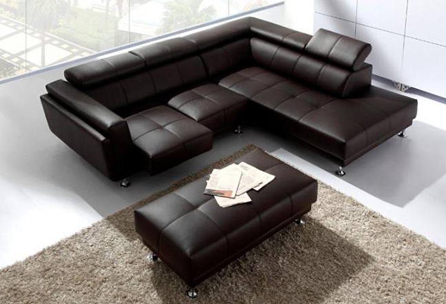 sofa-da Làm Sao Để Ghế Sofa Luôn Như Mới