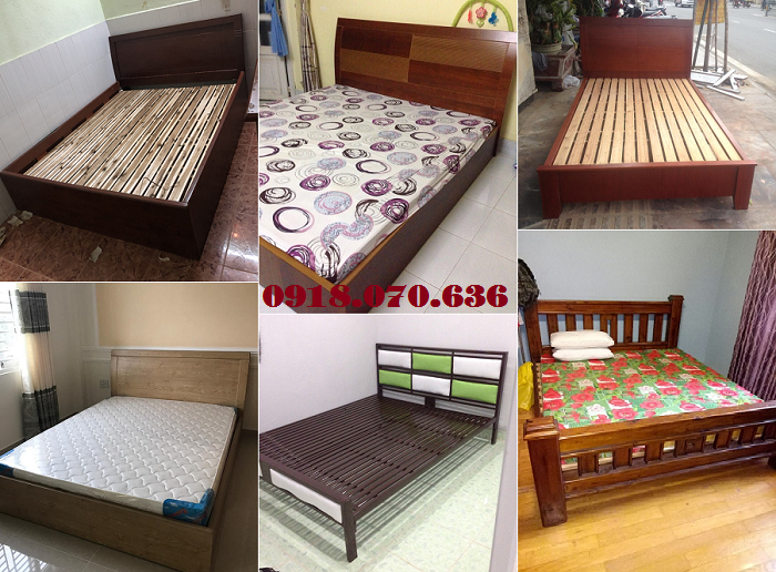 giuong-duoi-2-trieu Địa Chỉ Thanh Lý Giường Cũ Giá Rẻ Tại TPHCM