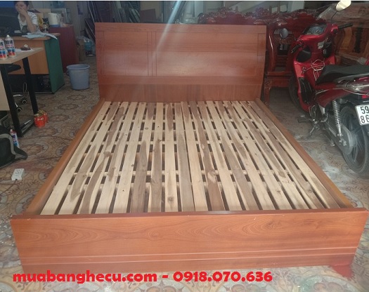 giường ngủ giá tầm 2 triệu