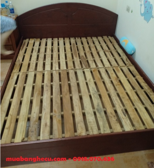 giường ngủ giá 2 triệu tphcm