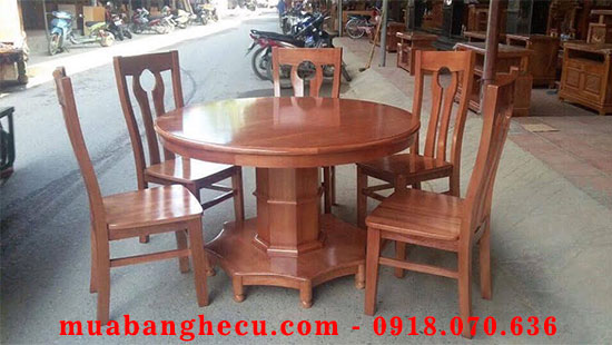 lựa-chọn-bàn-ăn-gia-đình-phù-hợp-phong-thủy-2 Lựa Chọn Bàn Ăn Gia Đình Phù Hợp Phong Thủy