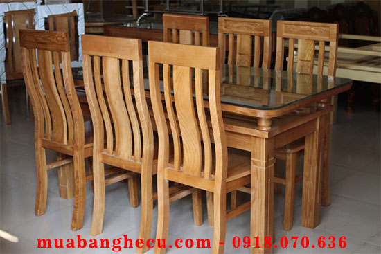 lựa-chọn-bàn-ăn-gia-đình-phù-hợp-phong-thủy-3 Lựa Chọn Bàn Ăn Gia Đình Phù Hợp Phong Thủy