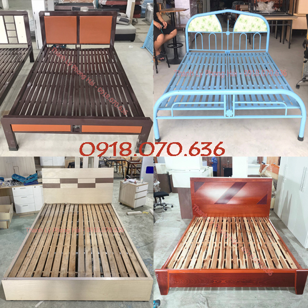 nhung-chiec-giuong-ngu-co-gia-duoi-2-trieu-dong-11 Giường Ngủ Giá Rẻ Dưới 2 Triệu Đồng Tại TPHCM