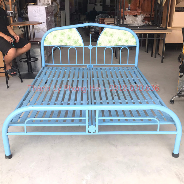 nhung-chiec-giuong-ngu-co-gia-duoi-2-trieu-dong-3 Giường Ngủ Giá Rẻ Dưới 2 Triệu Đồng Tại TPHCM