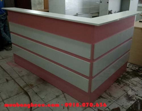 quay-bar-gia-re Nơi Thanh Lý Quầy Bar Cafe Cũ Giá Rẻ Tại TPHCM