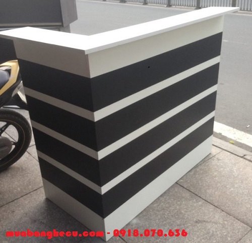 quay-bar-go-gia-re Nơi Thanh Lý Quầy Bar Cafe Cũ Giá Rẻ Tại TPHCM