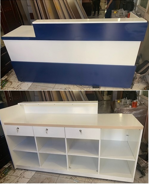 quay-bar-thanh-ly Nơi Thanh Lý Quầy Bar Cafe Cũ Giá Rẻ Tại TPHCM