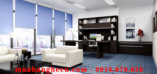 tủ-hồ-sơ-văn-phòng-2 Bố Trí Tủ Hồ Sơ Văn Phòng Hợp Lý Nhất