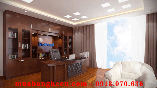 tủ-hồ-sơ-văn-phòng-3 Bố Trí Tủ Hồ Sơ Văn Phòng Hợp Lý Nhất