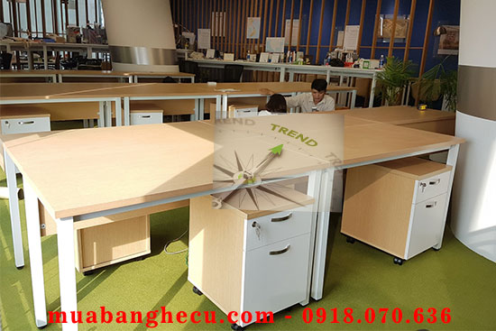 xu-hướng-setup-văn-phòng-công-ty-vừa-và-nhỏ-2 Xu Hướng Setup Văn Phòng Công Ty Vừa Và Nhỏ