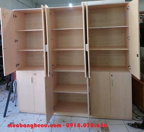tu-ho-so-nhieu-ngan-cu-thanh-ly-1 Lý giải tại sao tủ locker gỗ lại được ưu chuộng?