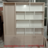Thanh Lý Tủ Kệ Trưng Bày 2m x 2m Nhiều Hộc -1