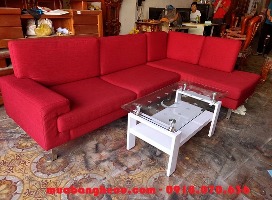 + 25 Mẫu Sofa Giường Thanh Lý Giá Rẻ Tại TPHCM