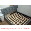 Thanh Lý Giường Ngủ 2m x 2m Cao Cấp -1