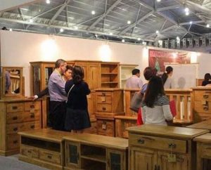 Xu Hướng Mua Đồ Nội Thất "Second Hand" Tại TPHCM -1