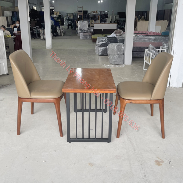 ban-ghe-quan-tra-sua-thanh-ly-10 15+ Bàn Ghế Quán Trà Sữa Thanh Lý Giá Rẻ TPHCM