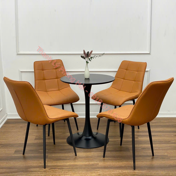 ban-ghe-quan-tra-sua-thanh-ly-18 15+ Bàn Ghế Quán Trà Sữa Thanh Lý Giá Rẻ TPHCM