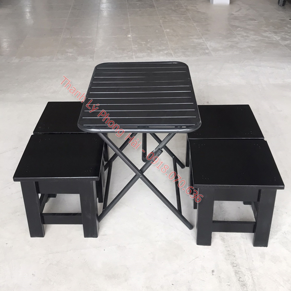 ban-ghe-quan-tra-sua-thanh-ly-3 15+ Bàn Ghế Quán Trà Sữa Thanh Lý Giá Rẻ TPHCM