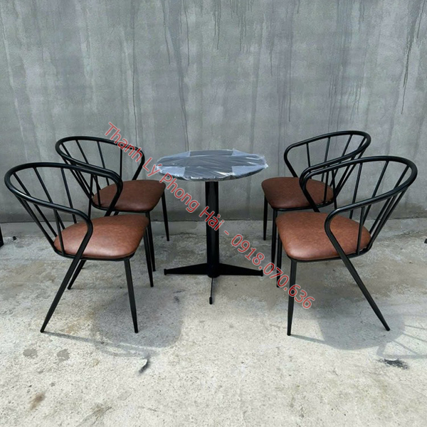 ban-ghe-quan-tra-sua-thanh-ly-5 15+ Bàn Ghế Quán Trà Sữa Thanh Lý Giá Rẻ TPHCM