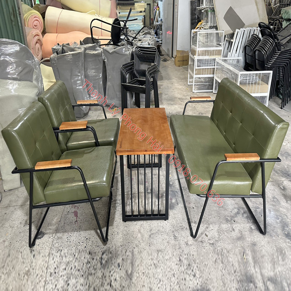 ban-ghe-quan-tra-sua-thanh-ly-6 15+ Bàn Ghế Quán Trà Sữa Thanh Lý Giá Rẻ TPHCM