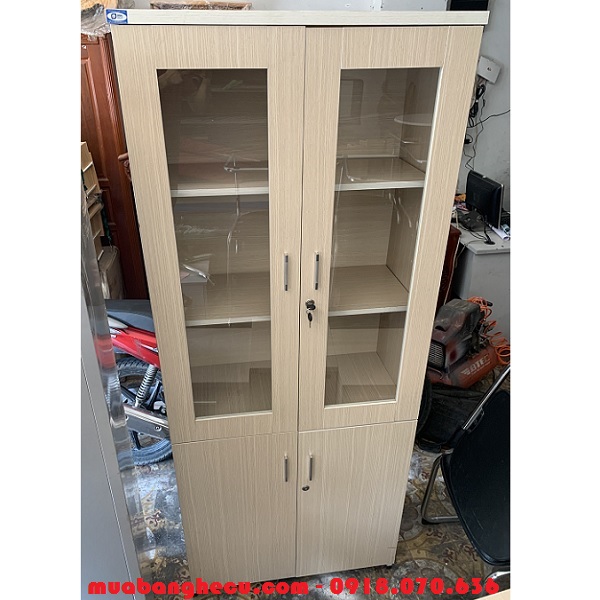 mau-tu-ho-so-go-cua-kinh-thanh-ly Kinh nghiệm chọn mua tủ hồ sơ cũ chất lượng