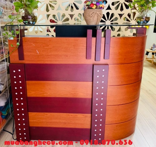 mua-ban-quay-cafe Top 10 Quầy Cafe Thanh Lý Giá Rẻ Tại TPHCM