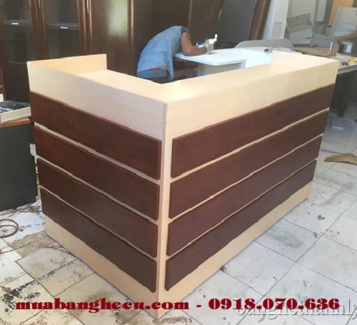 quay-ca-phe-thanh-ly Top 10 Quầy Cafe Thanh Lý Giá Rẻ Tại TPHCM