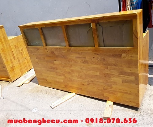 quay-cafe-cu-tphcm Top 10 Quầy Cafe Thanh Lý Giá Rẻ Tại TPHCM