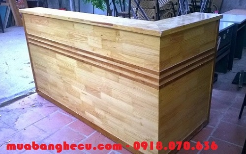 quay-cafe-thanh-ly Top 10 Quầy Cafe Thanh Lý Giá Rẻ Tại TPHCM