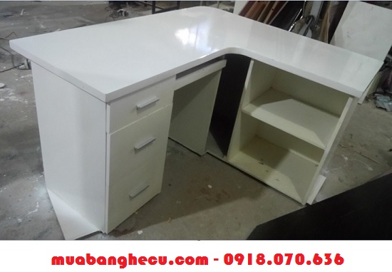 quay-mau-trang-1 Nhận Đóng Quầy Bar Theo Yêu Cầu Giá Thanh Lý Tại TPHCM