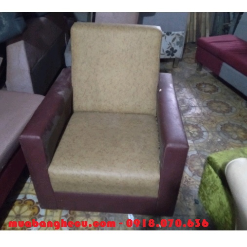 Thu mua ghế sofa cũ hà nội Giá Cao Mua bán tận Nơi Nhanh chóng