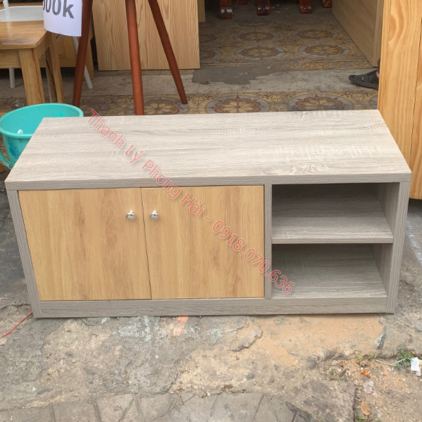 nhung-mau-tu-ke-tivi-dep-co-gia-duoi-2-trieu-dong-3 Những mẫu tủ kệ tivi đẹp giá rẻ dưới 2 triệu đồng