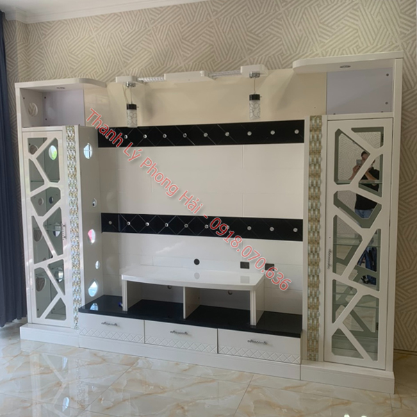 nhung-mau-tu-ke-tivi-dep-co-gia-duoi-2-trieu-dong-6 Những mẫu tủ kệ tivi đẹp giá rẻ dưới 2 triệu đồng