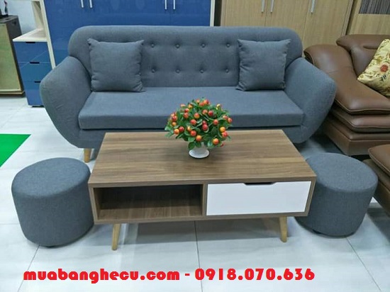 bang-sofa-thanh-ly-mau-xanh-1 Top 15+ Bộ Sofa Băng Tồn Kho Thanh Lý Giá Rẻ