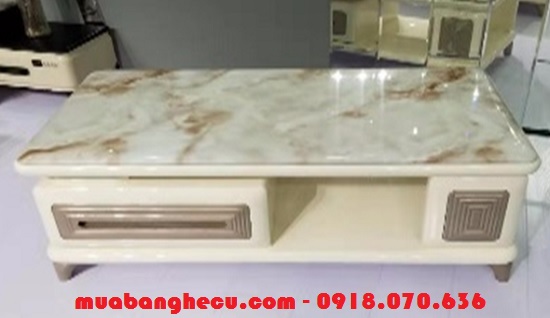 ban-mat-da-thanh-ly-1 19 Mẫu Bàn Trà Mặt Đá Thanh Lý - Hàng Mới