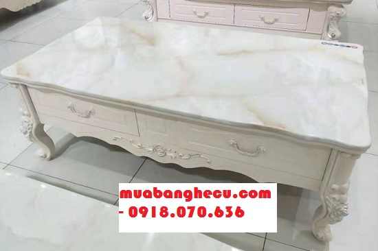 ban-mat-da-thanh-ly-12 19 Mẫu Bàn Trà Mặt Đá Thanh Lý - Hàng Mới