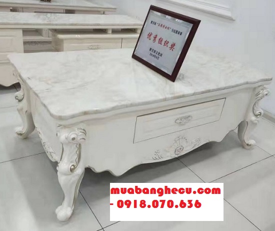 ban-mat-da-thanh-ly-13 19 Mẫu Bàn Trà Mặt Đá Thanh Lý - Hàng Mới