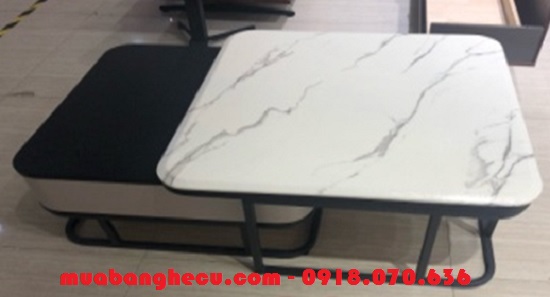 ban-mat-da-thanh-ly-14 19 Mẫu Bàn Trà Mặt Đá Thanh Lý - Hàng Mới