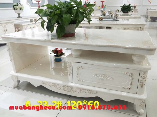 ban-mat-da-thanh-ly-16 19 Mẫu Bàn Trà Mặt Đá Thanh Lý - Hàng Mới