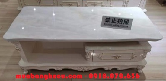 ban-mat-da-thanh-ly-2 19 Mẫu Bàn Trà Mặt Đá Thanh Lý - Hàng Mới